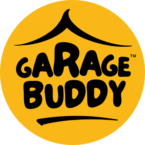 GarageBuddy Garage Door Covers