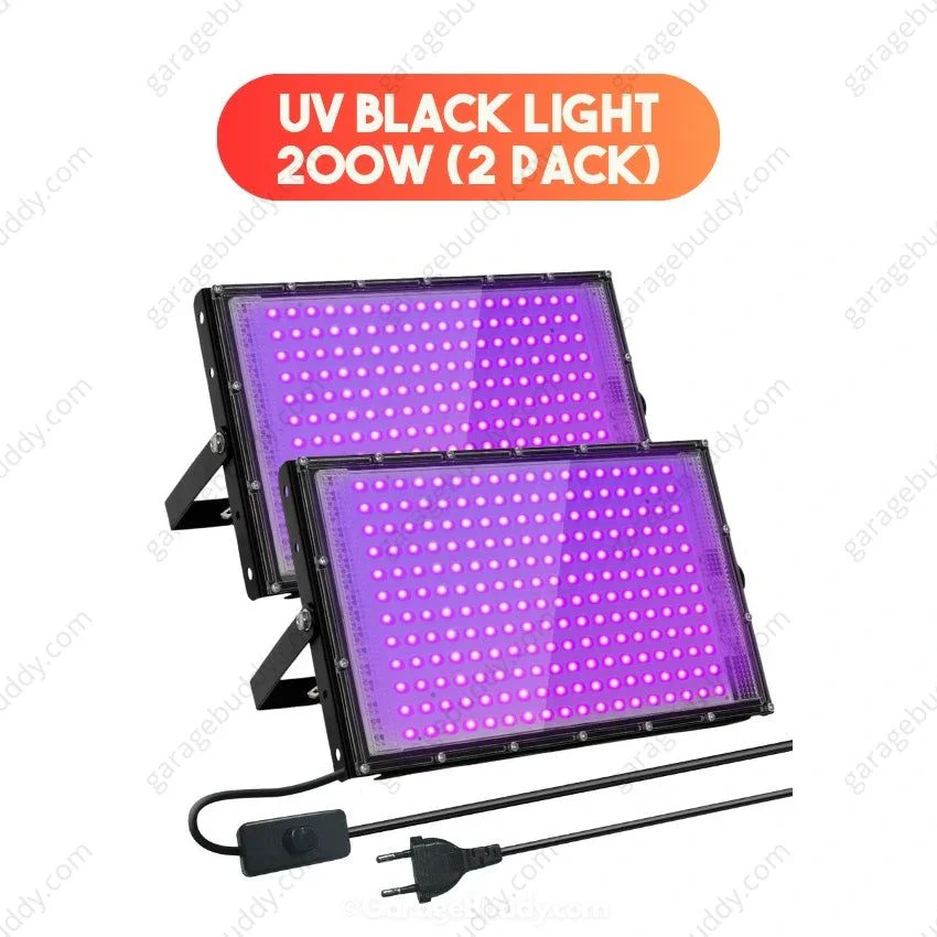 GarageBuddy Outdoor Banner Light - Image 11