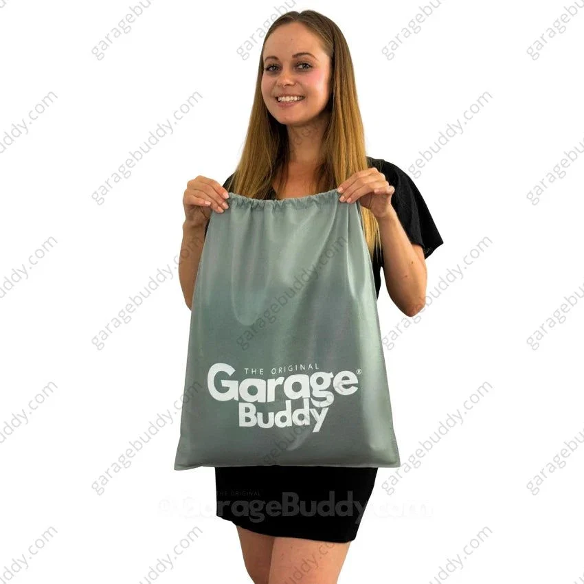 Boogie Bones (Glow) | Halloween Garage Door Cover - Image 5