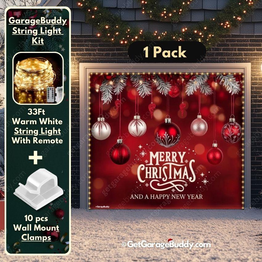 String Light Kit | GarageBuddy - Image 7